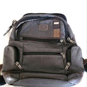 Tumi Backpack